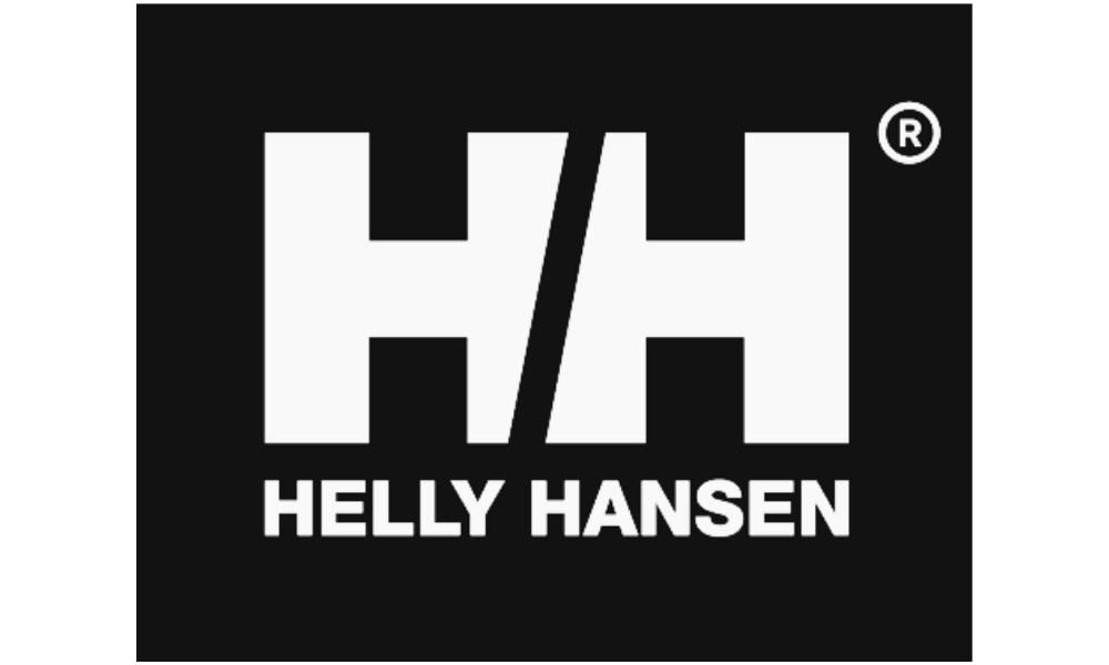 Helly Hansen logo